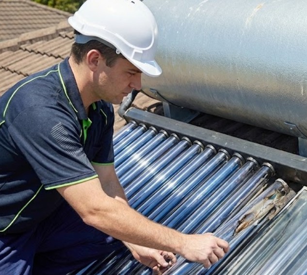 Güneş Enerjisi Panelleri